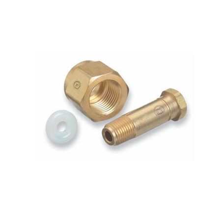 Picture for category CGA-320 Nut & Nipple