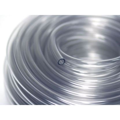 Picture of Clear CO2 Resistant Tubing - 1Ft