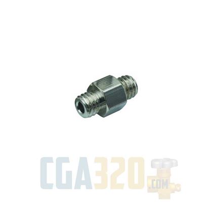 Picture of #10-32 Coupler