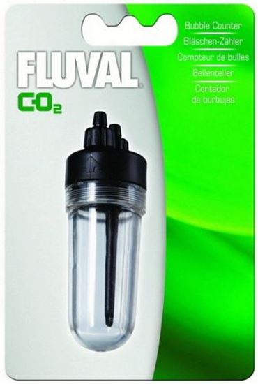 Picture of Fluval CO2 Bubble Counter