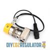 CO2 Regulator Custom Built PlantedTank.net Solenoid