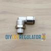 CO2 Regulator Push Connect CO2 Tubing Swivels PlantedTank.net