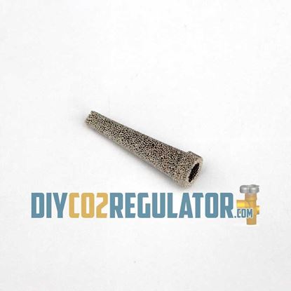 CO2 Regulator Inlet Filter