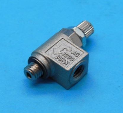 Picture of SMC AS1200 Needle Valve