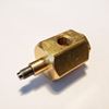 Picture of Fabco NV-55-18 Needle Valve (Slotted Stem)