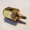 Picture of Fabco NV-55-18 Needle Valve (Slotted Stem)