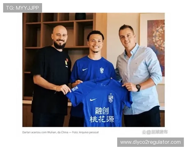 武体教授批评三镇外援达兰表现不佳称其应为失利负责