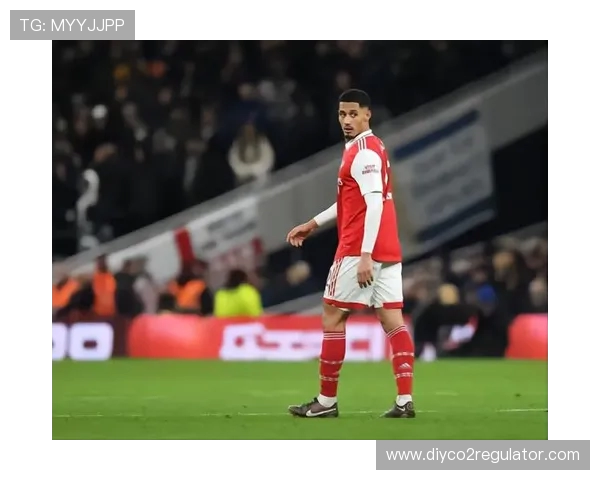 萨利巴：与阿森纳续约顺利 希望在世界杯上再战西班牙与阿根廷