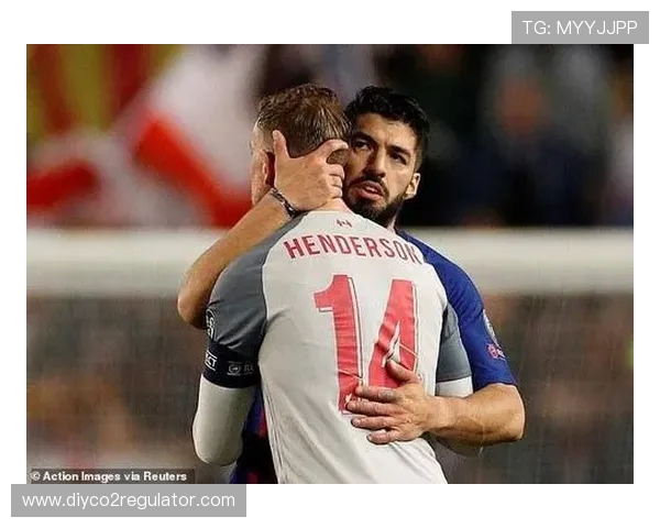 苏亚雷斯生涯进球达600粒真情致谢队友球迷称从未想过能取得如此成就