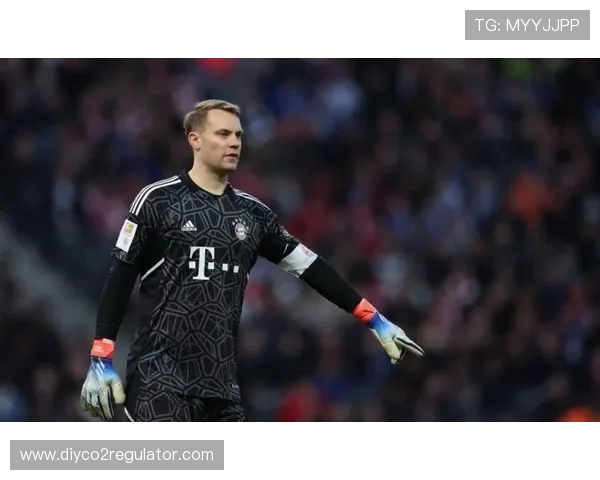 诺伊尔以第153场登顶欧冠门将传奇超越本泽马跻身历史出场榜第五位