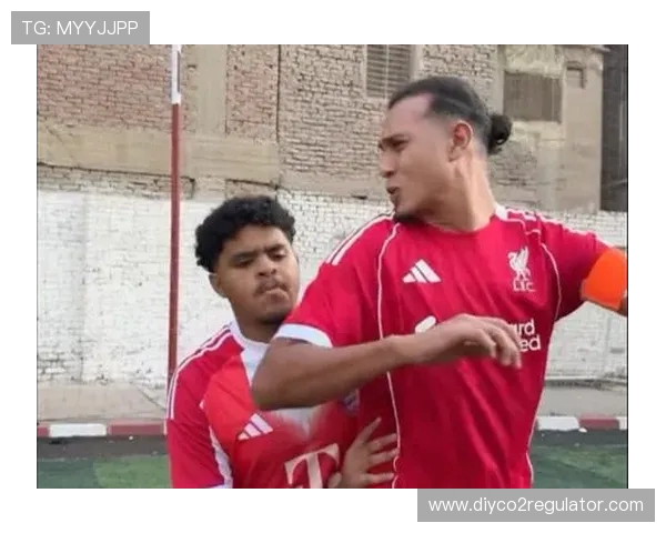 范戴克解释裁判判罚误差称罚球点起始位置离禁区两米