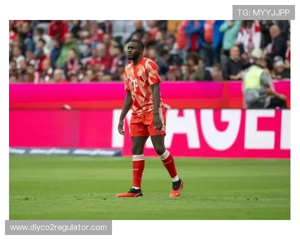 德媒分析：拜仁若坚持薪资控制政策 于帕离队或成现实