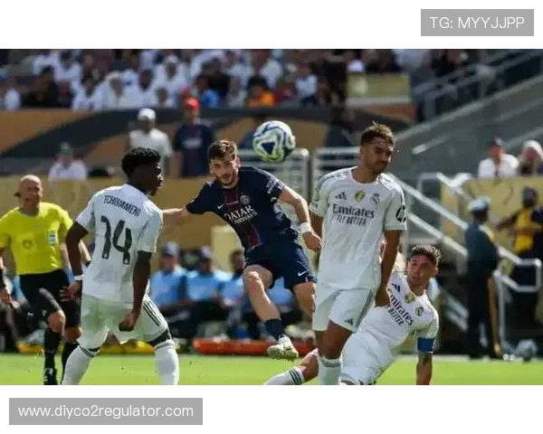 于帕经纪人确认曾与皇马接触 但双方尚未就转会达成协议