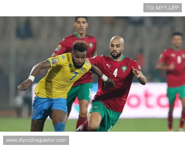 非洲最贵阵容出炉阿什拉夫萨拉赫姆伯莫奥纳纳领衔豪华阵容