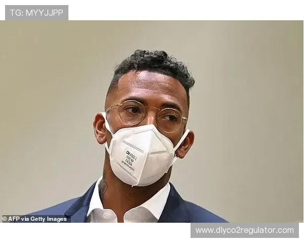 恶人博阿滕家暴前女友致自杀引发公众愤怒为何其行为被广泛谴责 恶人博阿滕家暴前女友致自杀引发公众愤怒为何其行为被广泛谴责