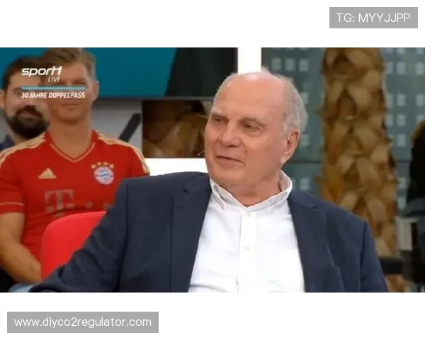 赫内斯关爱拜仁球员无微不至 直言不讳处理问题彰显领导风范 赫内斯关爱拜仁球员无微不至 直言不讳处理问题彰显领导风范