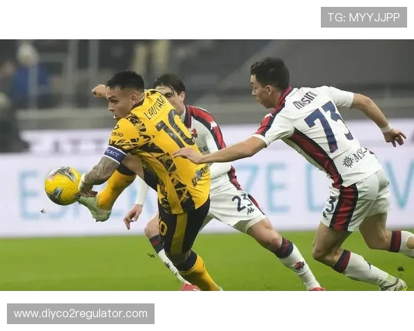 国米在意甲的进球、助攻和射门数均位列意甲第一